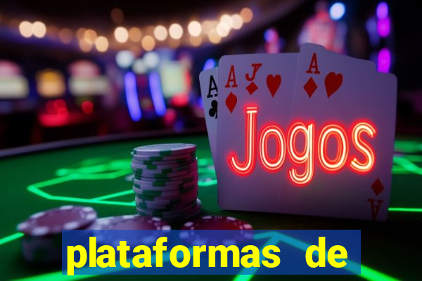 plataformas de jogos de 3 reais